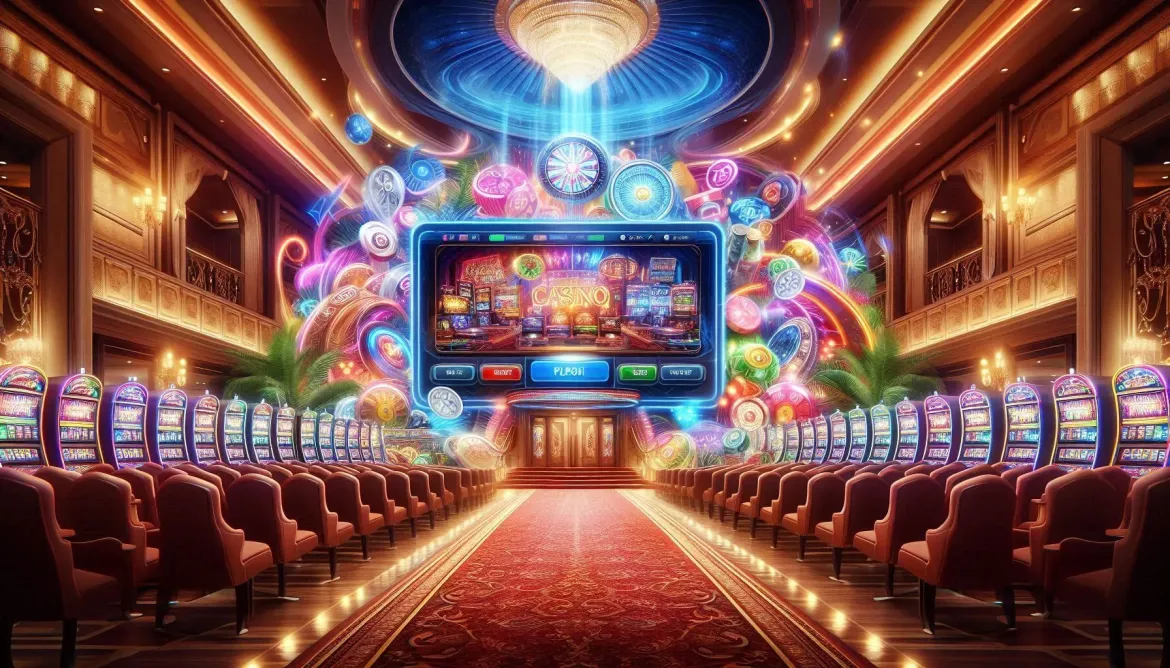 N1Bet Casino